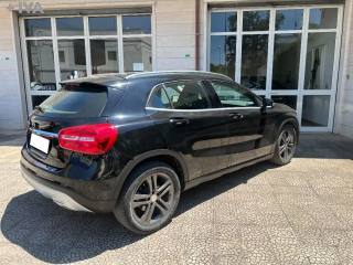 MERCEDES-BENZ GLA 200 usata 7