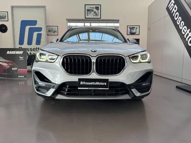 BMW X1 usata, con Airbag