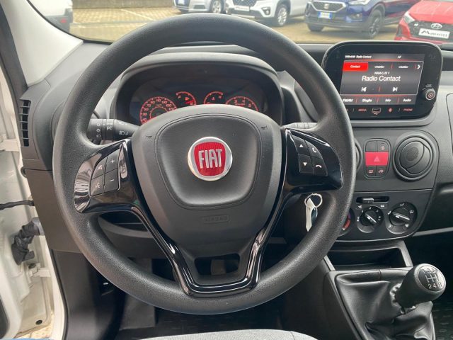 FIAT Fiorino usata 18
