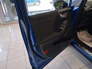 FORD Puma usata, con Servosterzo