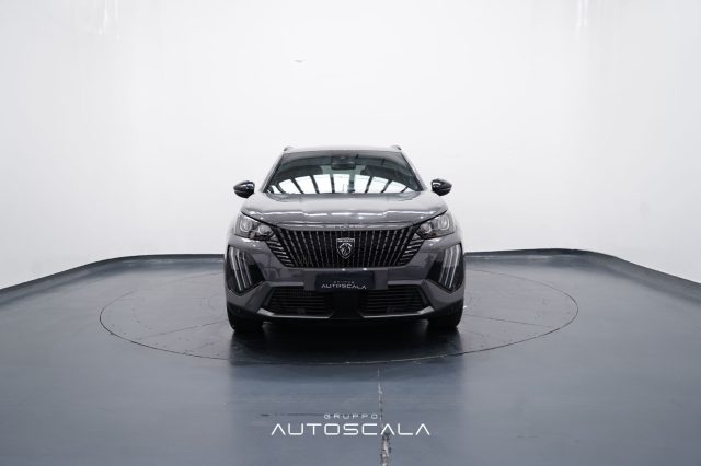 PEUGEOT 2008 usata, con Airbag laterali