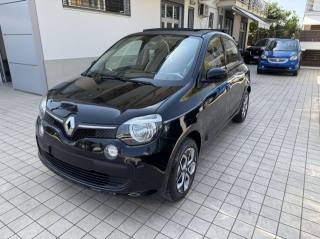 RENAULT Twingo usata, con Boardcomputer