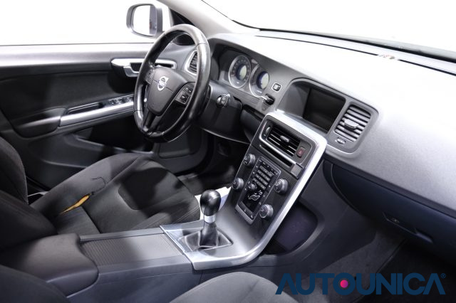 VOLVO V60 usata 53
