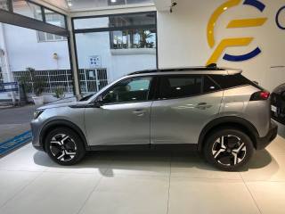 PEUGEOT 2008 usata, con Controllo automatico clima