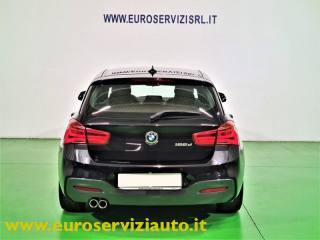 BMW 125 usata, con Chiusura centralizzata