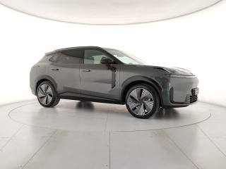 LYNK & CO 08 usata, con Autoradio