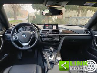 BMW 420 usata, con Climatizzatore