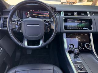 LAND ROVER Range Rover Sport usata, con ESP