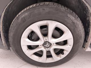 CITROEN C3 usata, con Climatizzatore