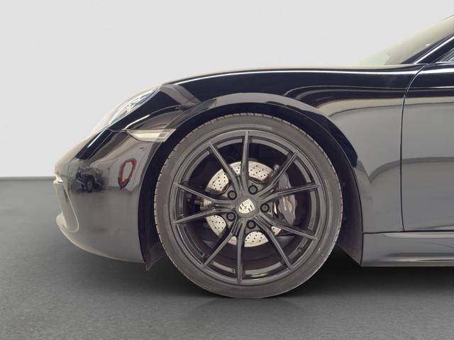 PORSCHE Cayman usata, con Autoradio