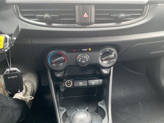 KIA Picanto usata, con Sensore di luce