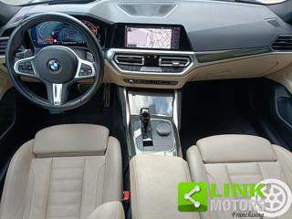 BMW 420 usata, con Controllo vocale