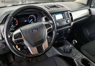 FORD Ranger usata, con Boardcomputer