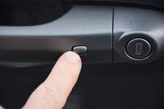 FIAT 500X usata, con Cruise Control