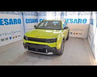 JEEP Avenger Nuova  1.2 100cv Longitude