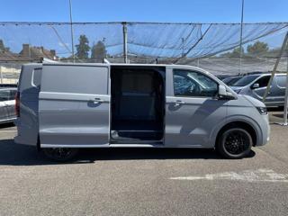 VOLKSWAGEN Transporter usata, con Autoradio