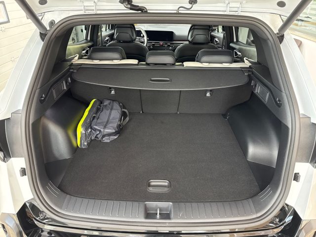 KIA Sportage usata, con Regolazione elettrica sedili