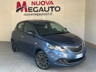 LANCIA Ypsilon 1.0 FireFly 5 porte S&S Hybrid Ecochic Silver