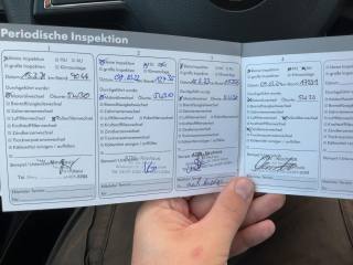 SKODA Fabia usata, con Autoradio