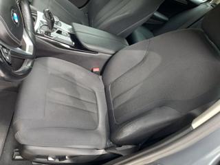 BMW 520 usata, con Fendinebbia