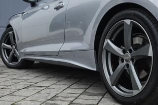 AUDI A5 usata, con Volante multifunzione