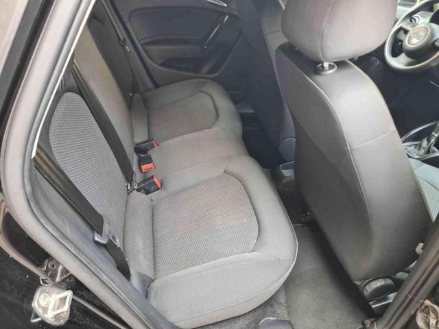 AUDI A1 usata, con Controllo trazione