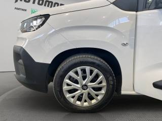 FIAT Doblo usata 18