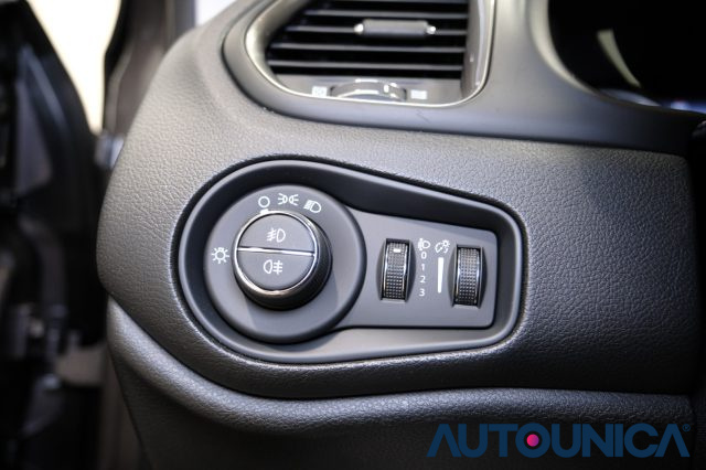 JEEP Renegade usata, con Bluetooth