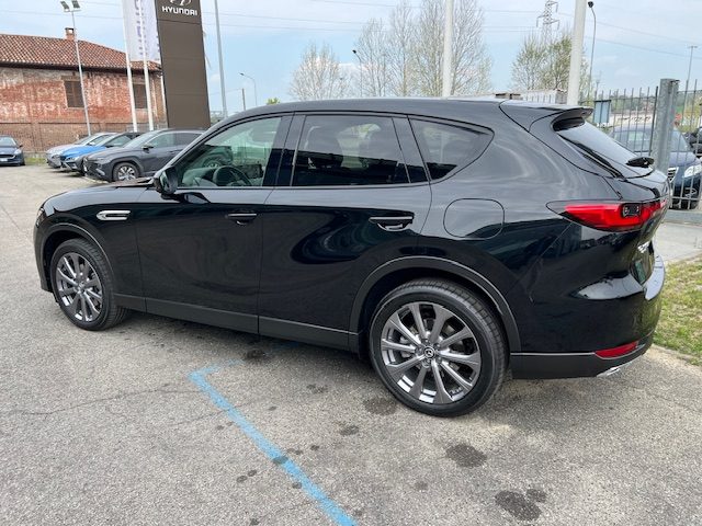 MAZDA CX-60 usata, con Antifurto