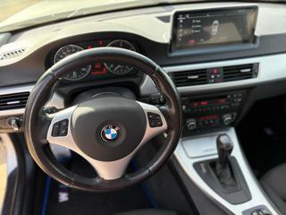 BMW 320 usata, con Cruise Control
