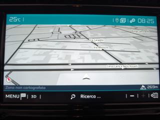 CITROEN C3 Aircross usata, con Servosterzo