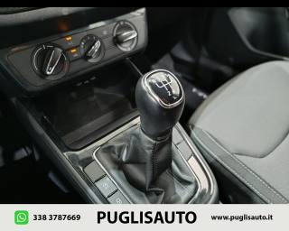 SKODA Fabia usata, con Immobilizzatore elettronico