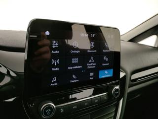 FORD Fiesta usata, con Cruise Control