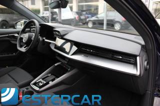 AUDI A3 usata, con Immobilizzatore elettronico