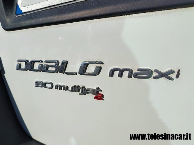 FIAT Doblo usata 9