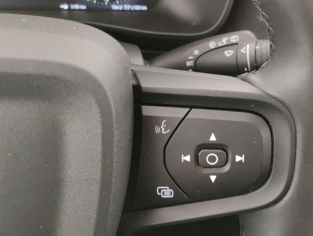 VOLVO XC40 usata, con Filtro antiparticolato