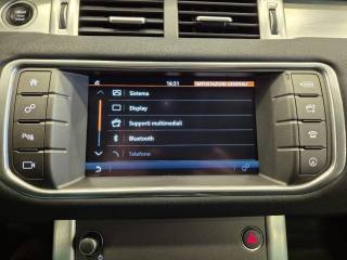 LAND ROVER Range Rover Evoque usata, con Controllo elettronico della corsia