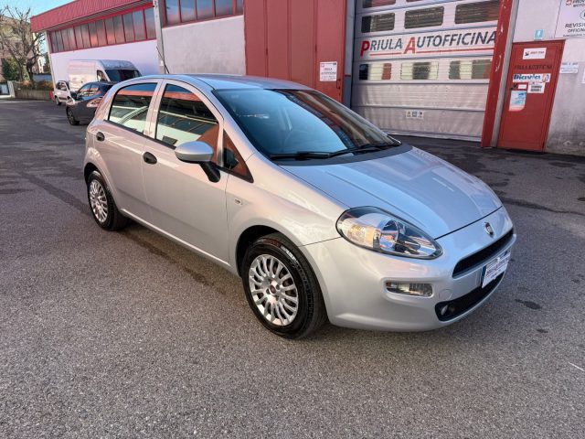 FIAT Punto usata, con Airbag Passeggero