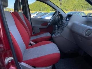 FIAT Panda usata, con Marmitta catalitica
