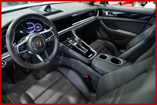 PORSCHE Panamera usata, con Controllo trazione