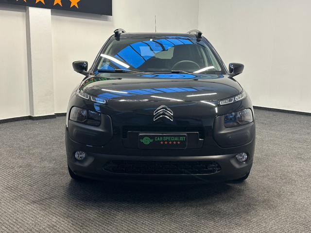 CITROEN C4 Cactus usata, con Airbag laterali