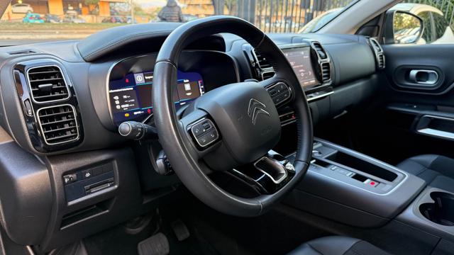 CITROEN C5 Aircross usata, con Park Distance Control