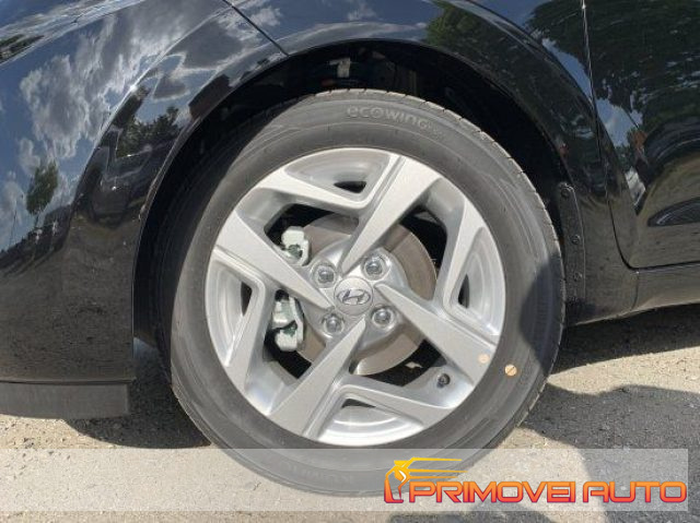 HYUNDAI i10 usata, con Servosterzo