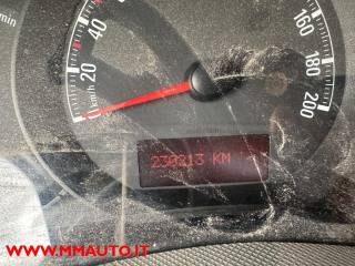 OPEL Movano usata, con ESP