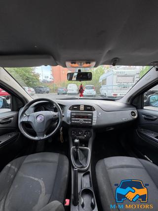 FIAT Bravo usata, con ESP