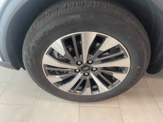 FORD Kuga usata 14