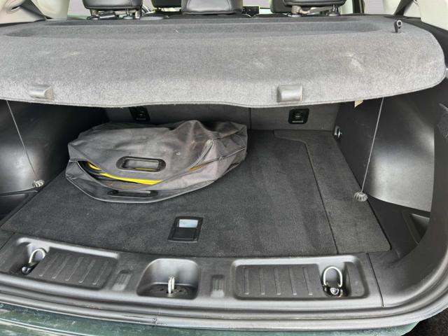 JEEP Compass usata, con ESP