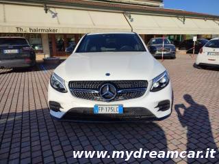 MERCEDES-BENZ GLC 250 usata 29