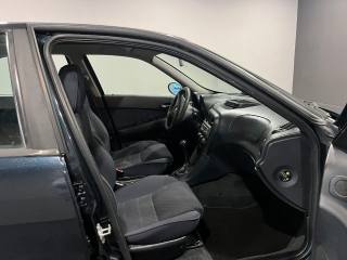 ALFA ROMEO 156 usata, con Servosterzo