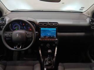 CITROEN C3 Aircross usata, con Controllo automatico clima